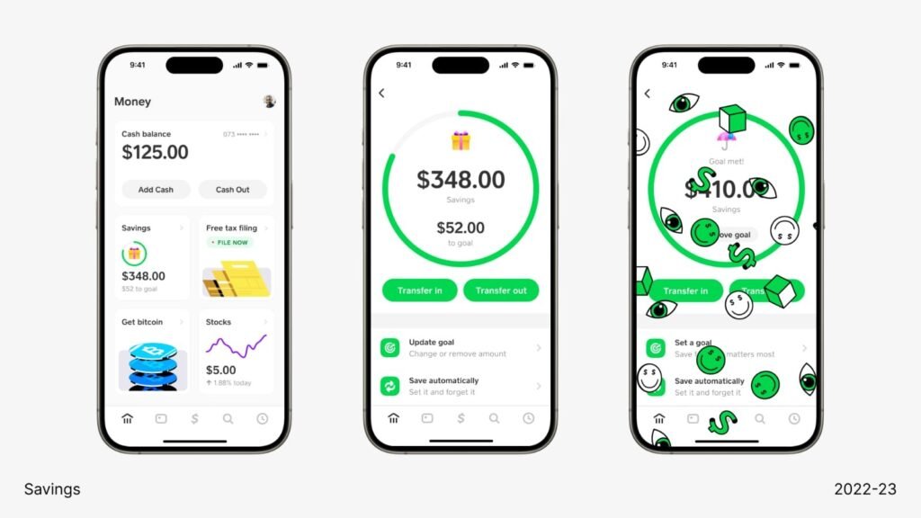 Coaching and Building Habits in the financial behavior