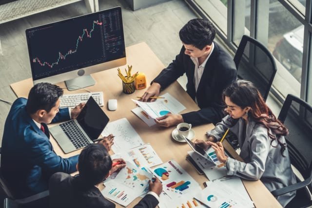 Dividend Investing Financial Freedom