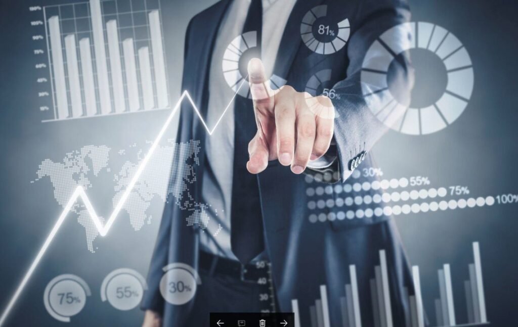 Smart Spending Behavior Learning