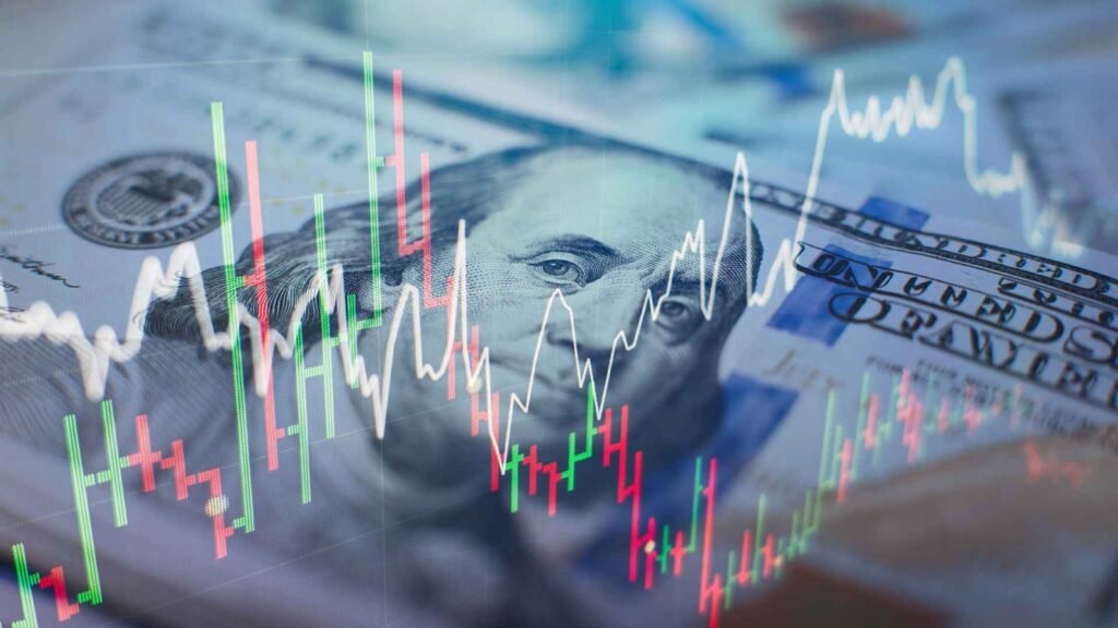 Dividend Investing Strategy for Passive Income