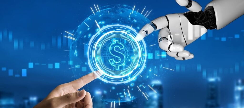 Artificial Intelligence in Personal Finance: How to Be a Smart Money Manager