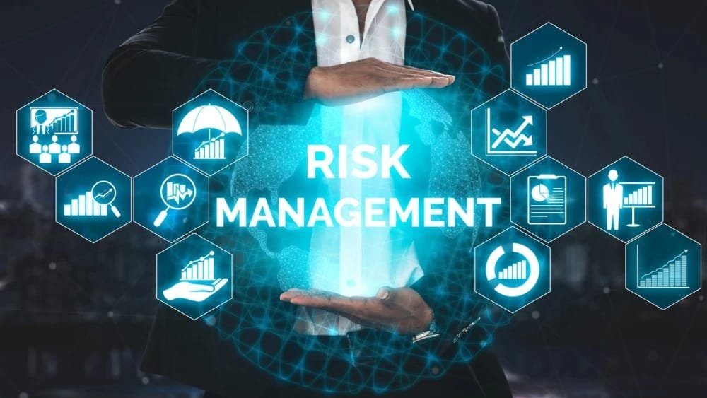 Continuous Review and Risk Monitoring