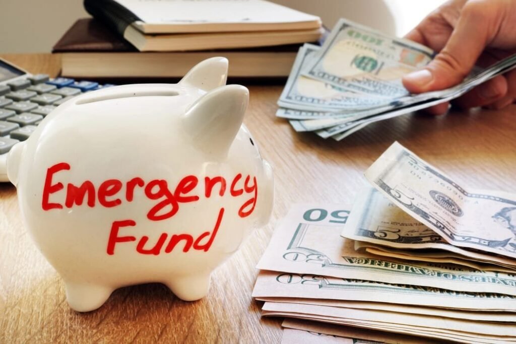 Emergency Fund Planning: How Much Should You Save?