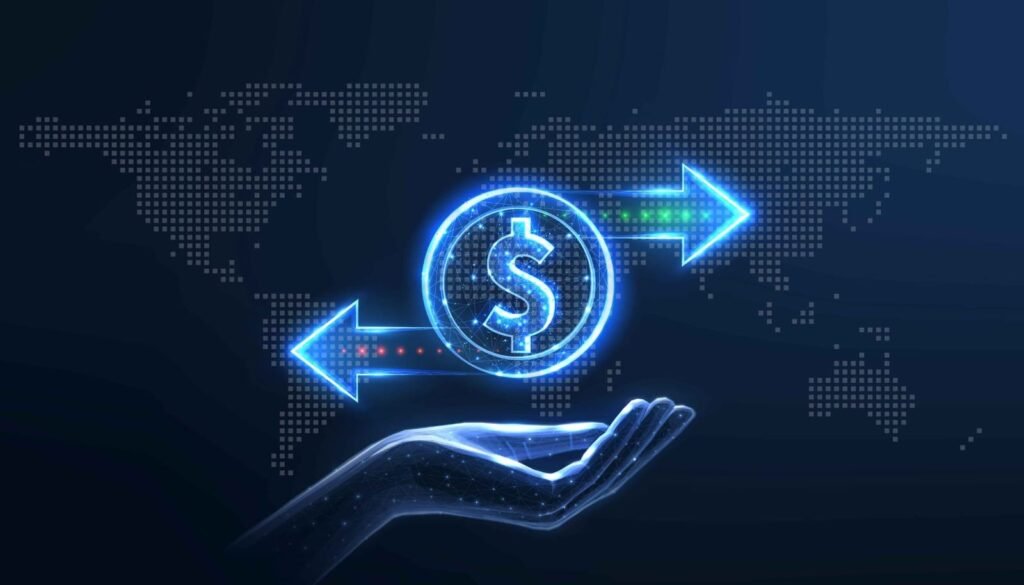 The Future of AI in Intelligent Finance