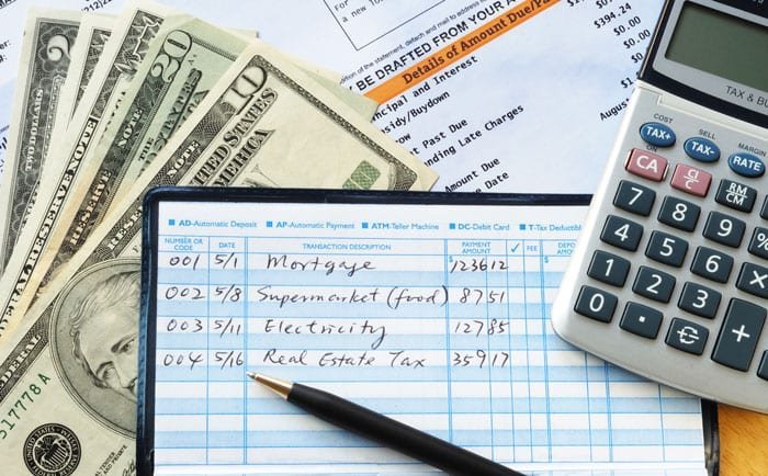 How to Budget Monthly Spending Like a Guru