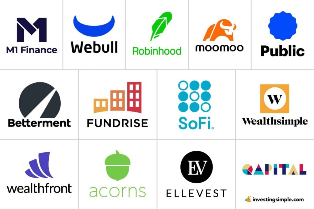 Top Investment Apps for Beginners: A Simple Guide to Smart Investing in 2026