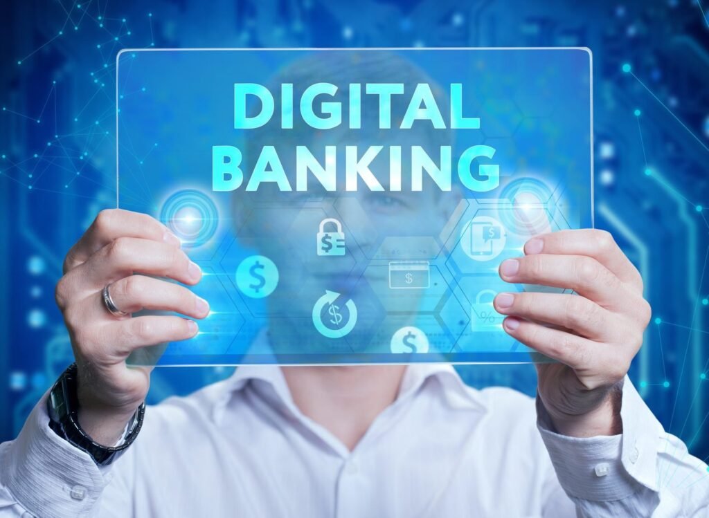Digital Banking Trends You Must Know in 2026